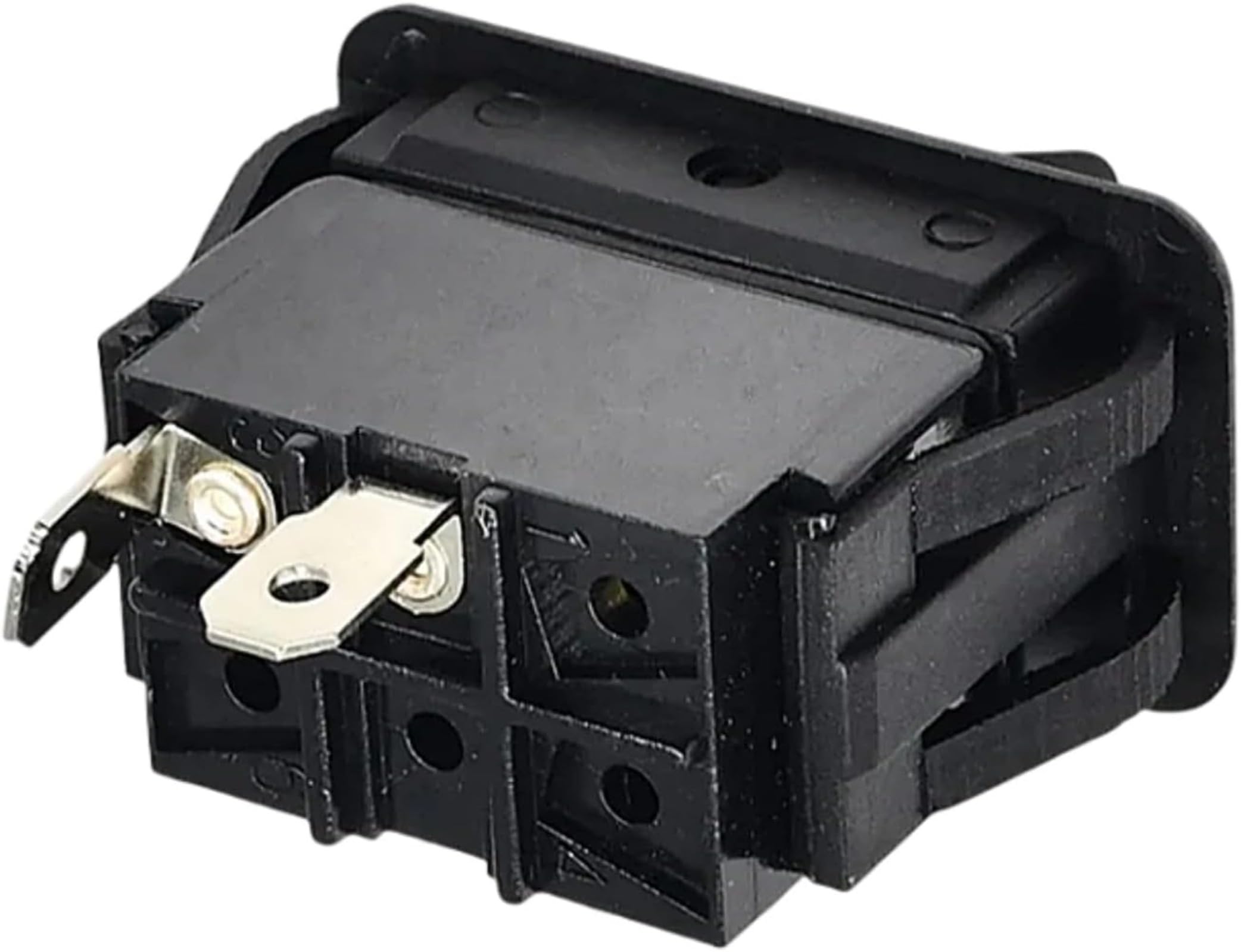 5PCS Glow Plug Switch 6668927 Fits for Bobcat Skid Steer Loader 863 873 553 751 753 763 773 Replace parts
