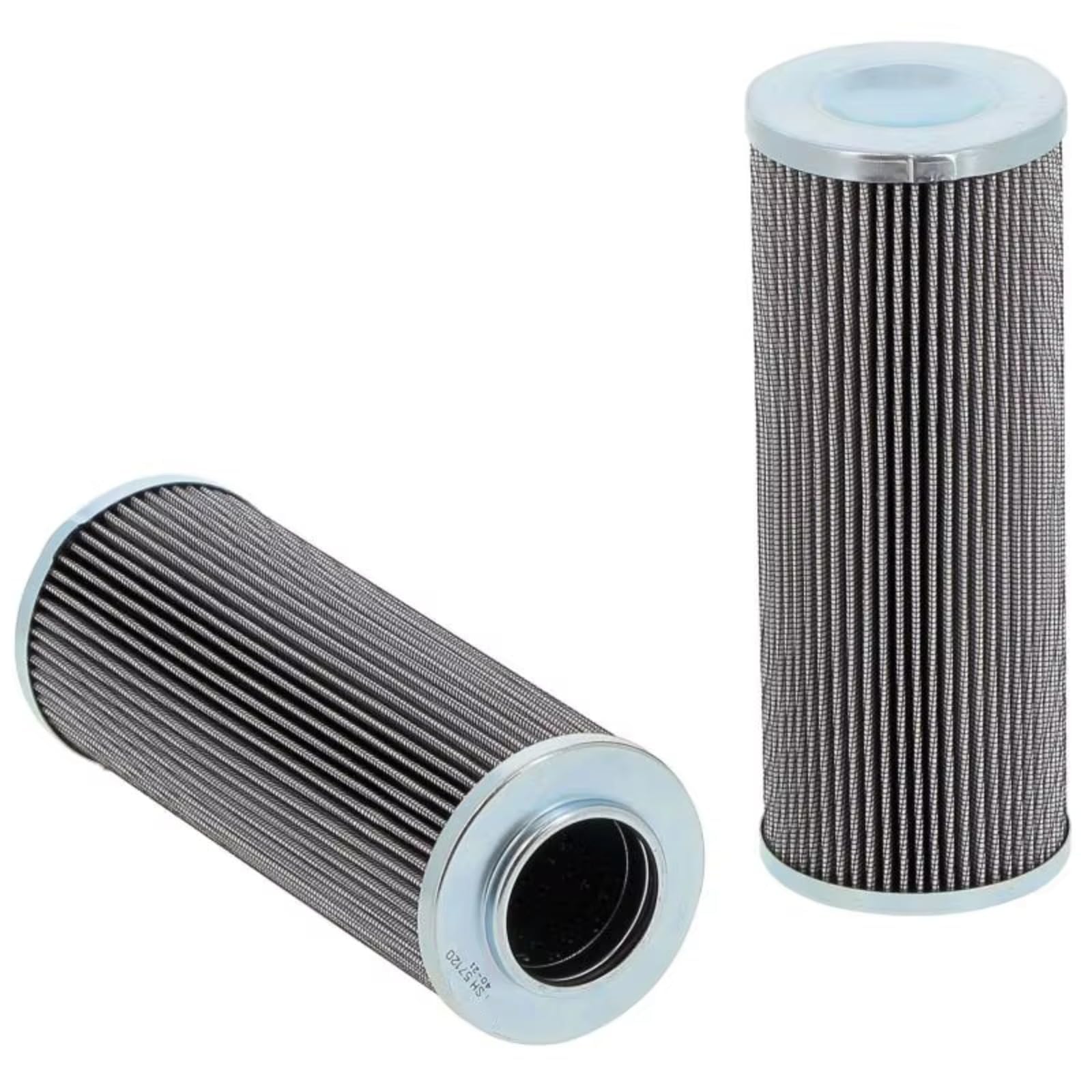2PCS Hydraulic Filter 07993014 Compatible with BOMAG