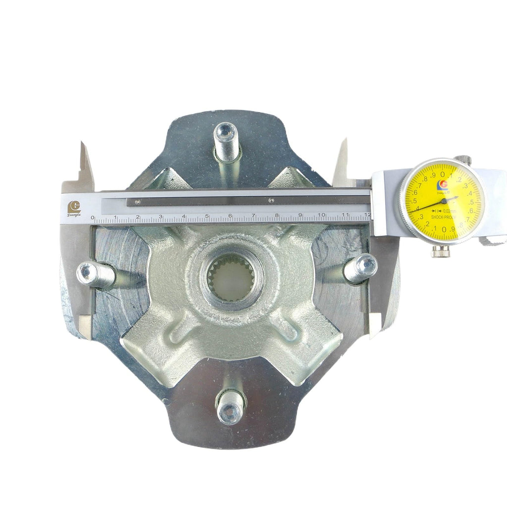 Hub Front Left or Right 44615-HP7-A00 Fits for Honda Rancher 420