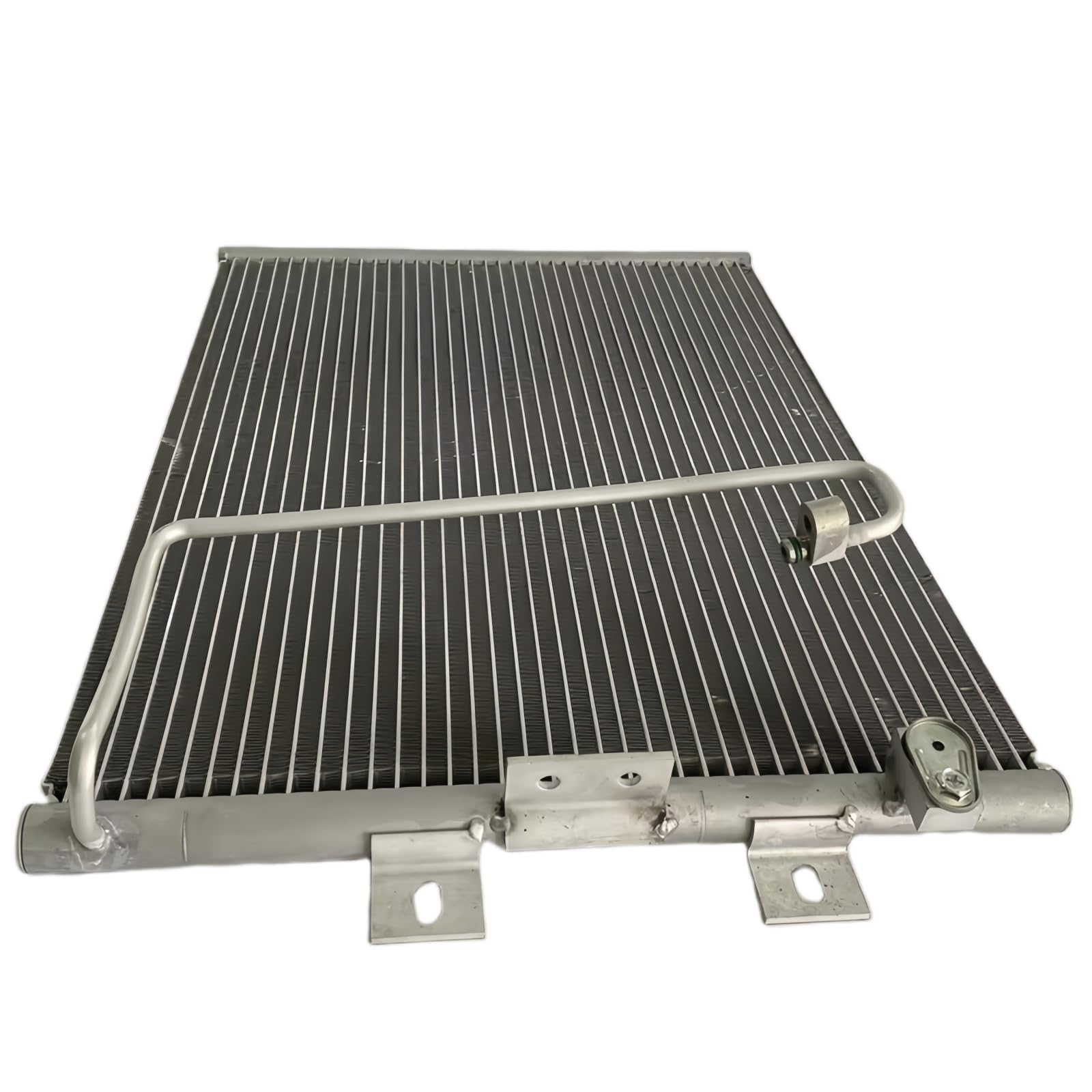 Air Conditioning Condenser 4647814 for ZX110-3 ZX200-3 ZX240-3 ZX250-3 ZX330-3 ZX350-3 Excavator parts