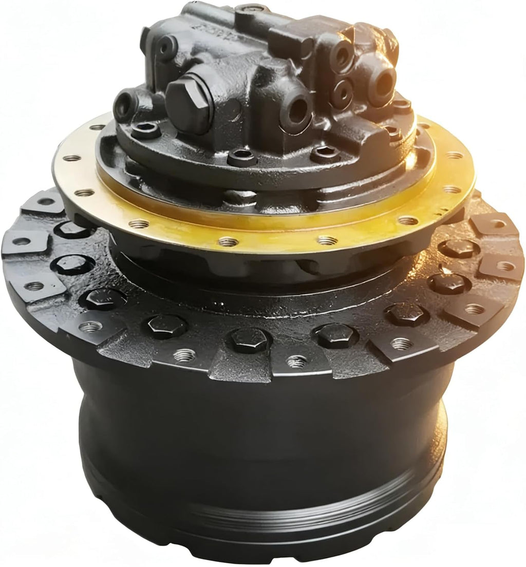 Final Drive 9289616 HMGE21 Fits for Hitachi ZX135 Excavator
