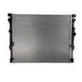 129601-44500 12960144500 Water Tank Radiator Fits for Yanmar 4TNV88 Engine Replace parts