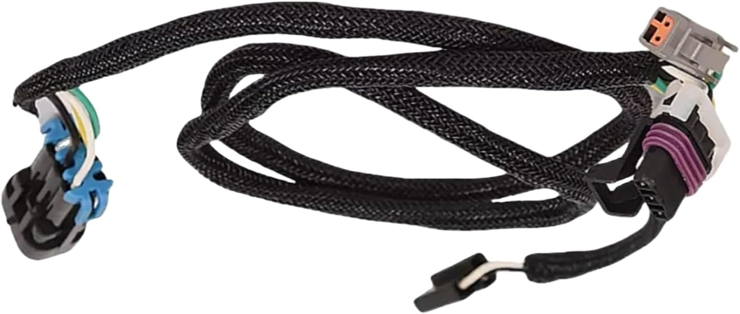 Wiring Harness 7106277 Fits for Bobcat 863 864 873 883 963 A220 A300 Replace parts