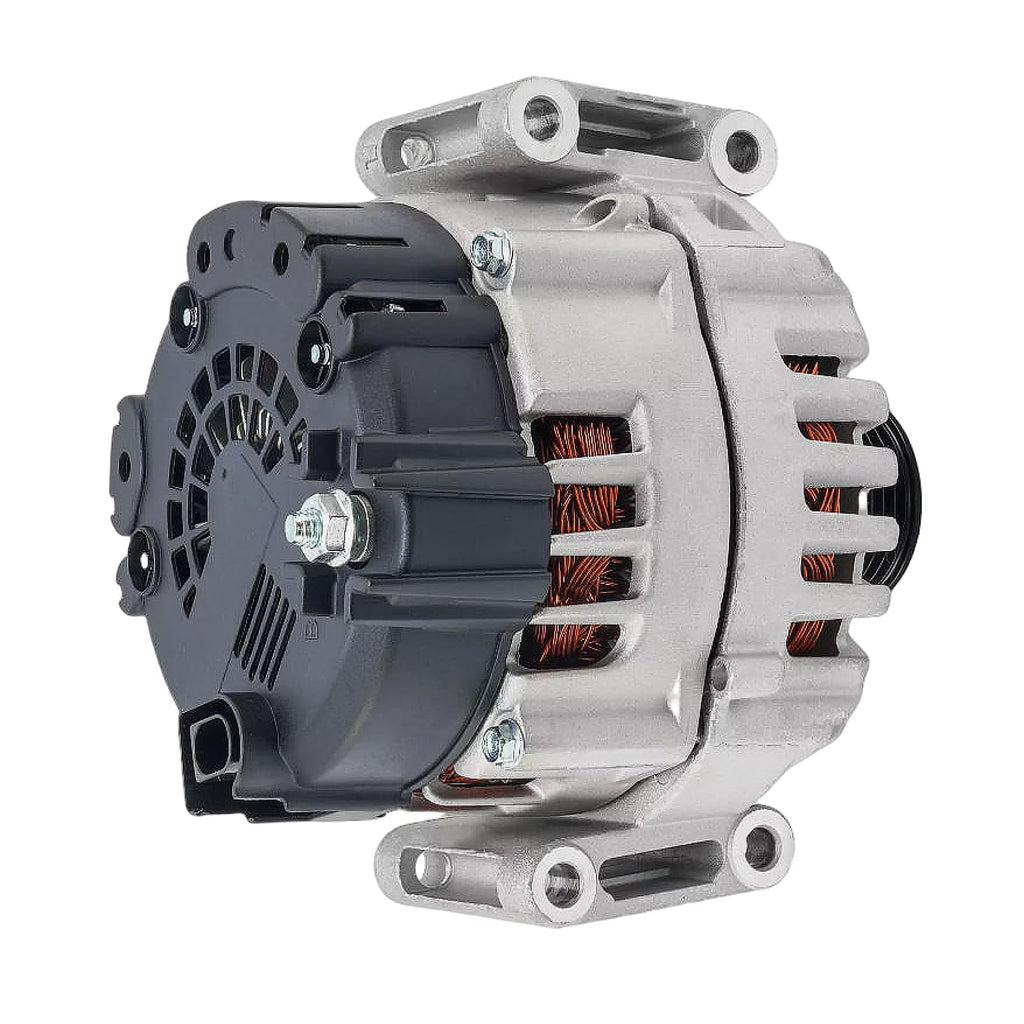 0141540402 A0141540402 Alternator 180AMP Fits for Mercedes GL450 2008-2012 R350 2008-2009