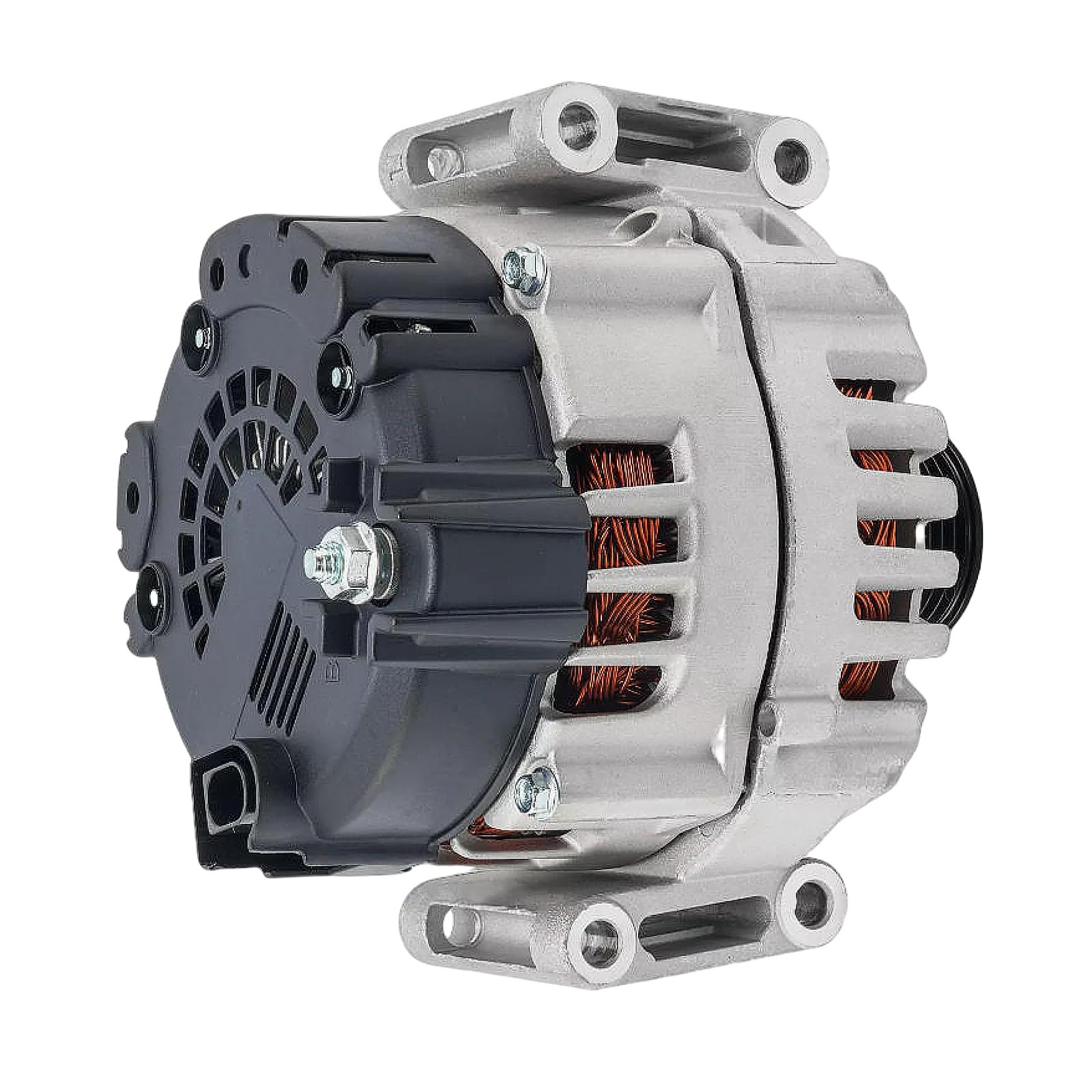 0141540402 A0141540402 Alternator 180AMP Fits for Mercedes GL450 2008-2012 R350 2008-2009