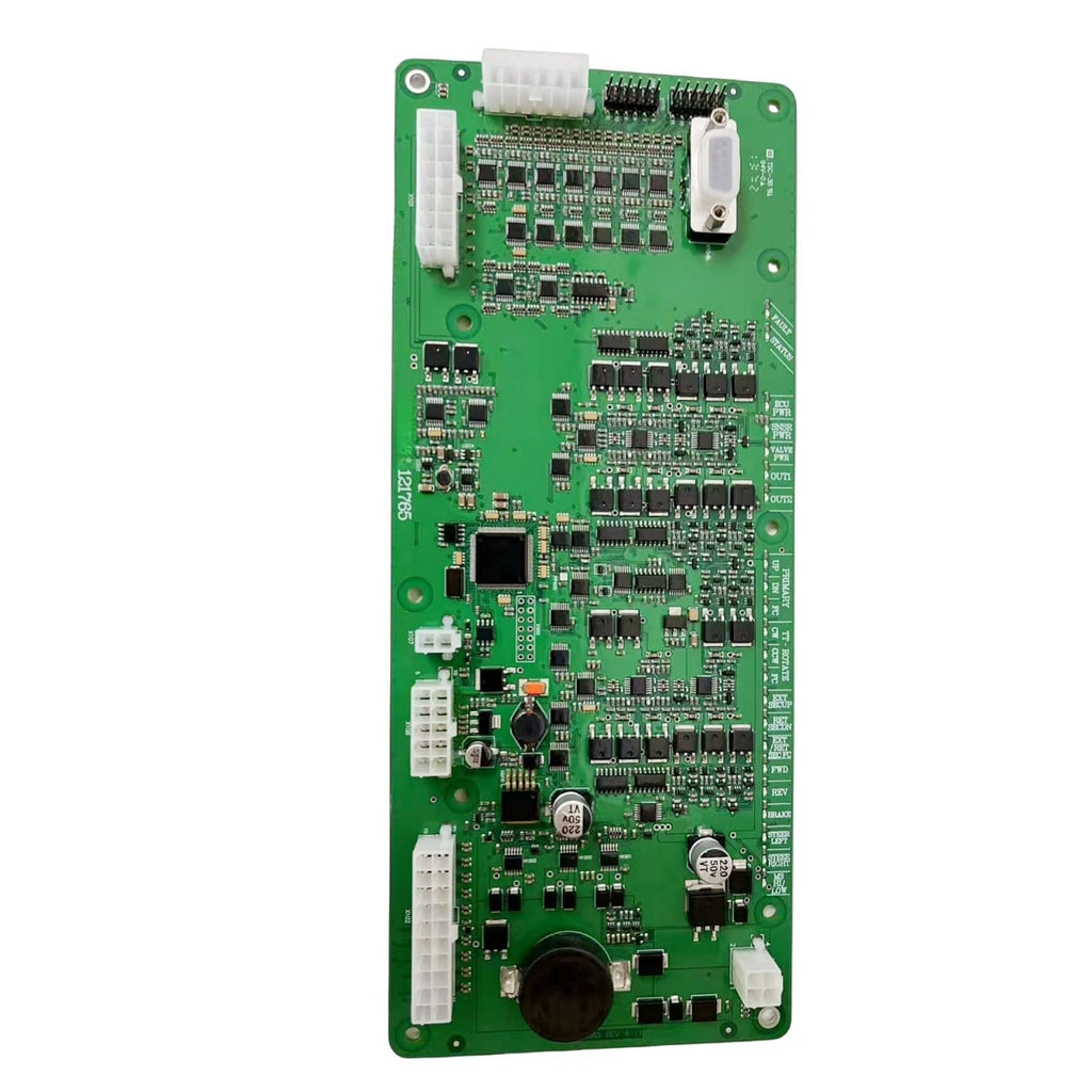 121765 121765GT ECM Circuit Board Compatible with Genie Z45 S40 Z60 S65 S80 S85 S-85 S-40 Z-45/25 S-45 Z-60/34 S-60XC S-60X
