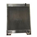 14X-03-11213 14X0311213 Radiator Fits for Komatsu Bulldozer D65 D85E D65PX-12 Replace parts