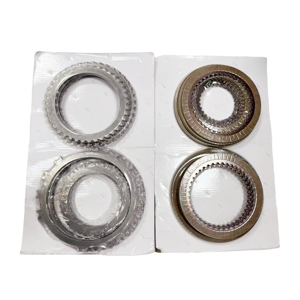 U150E U151E Transmission Rebuild Kit Fits for Toyota for Highlander 3.5L Replace parts