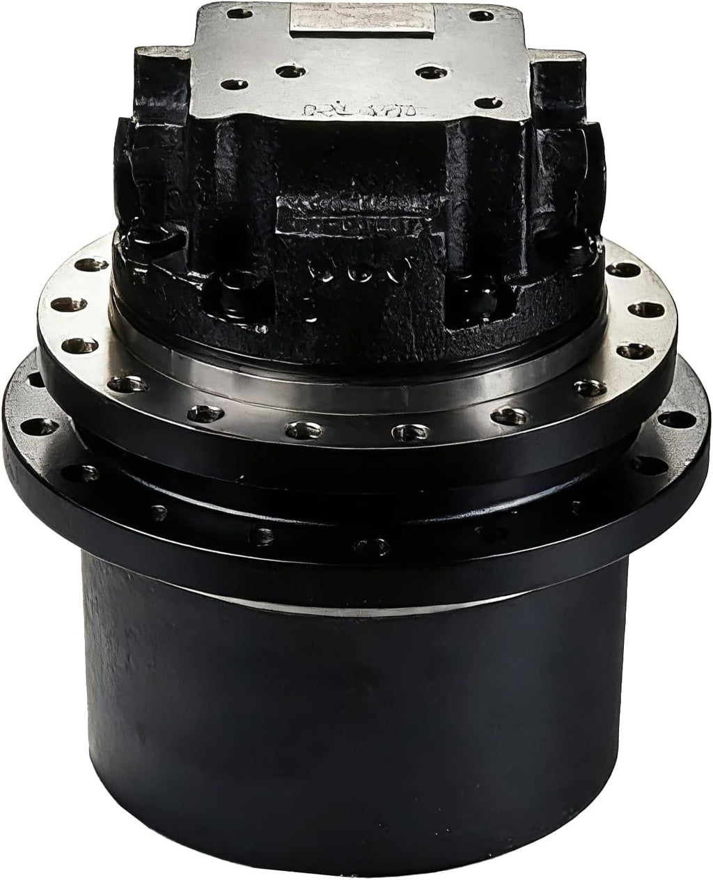 Travel Gearbox With Motor 17448-73300 1744873300 PH-300-53-710A Fits for Yanmar VIO30 VIO30-1 Excavator