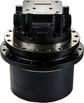 Travel Gearbox With Motor 17448-73300 1744873300 PH-300-53-710A Fits for Yanmar VIO30 VIO30-1 Excavator