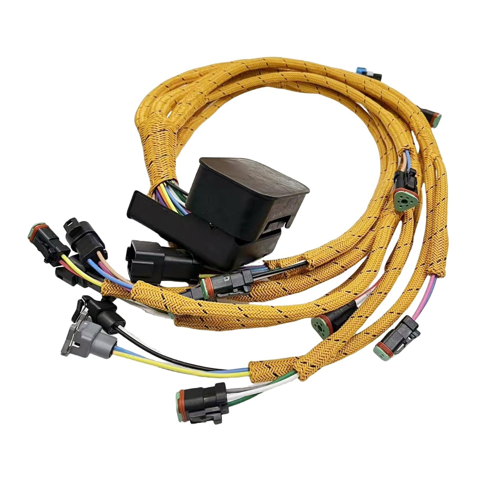 261-3781 2613781 Engine Wiring Harness Fits for C7 Truck Engine Replace parts