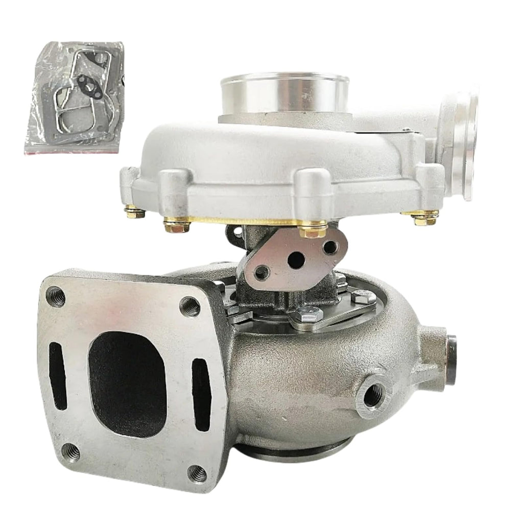 Turbo K26 Turbocharger 861260 838697 Fits for Volvo Penta Marine AD41B AQAD41A TAMD41 TAMD41 AQAD41