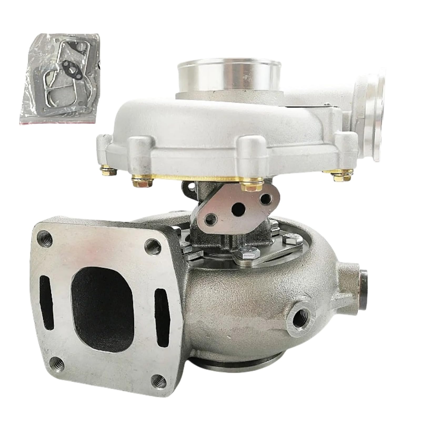Turbo K26 Turbocharger 861260 838697 Fits for Volvo Penta Marine AD41B AQAD41A TAMD41 TAMD41 AQAD41