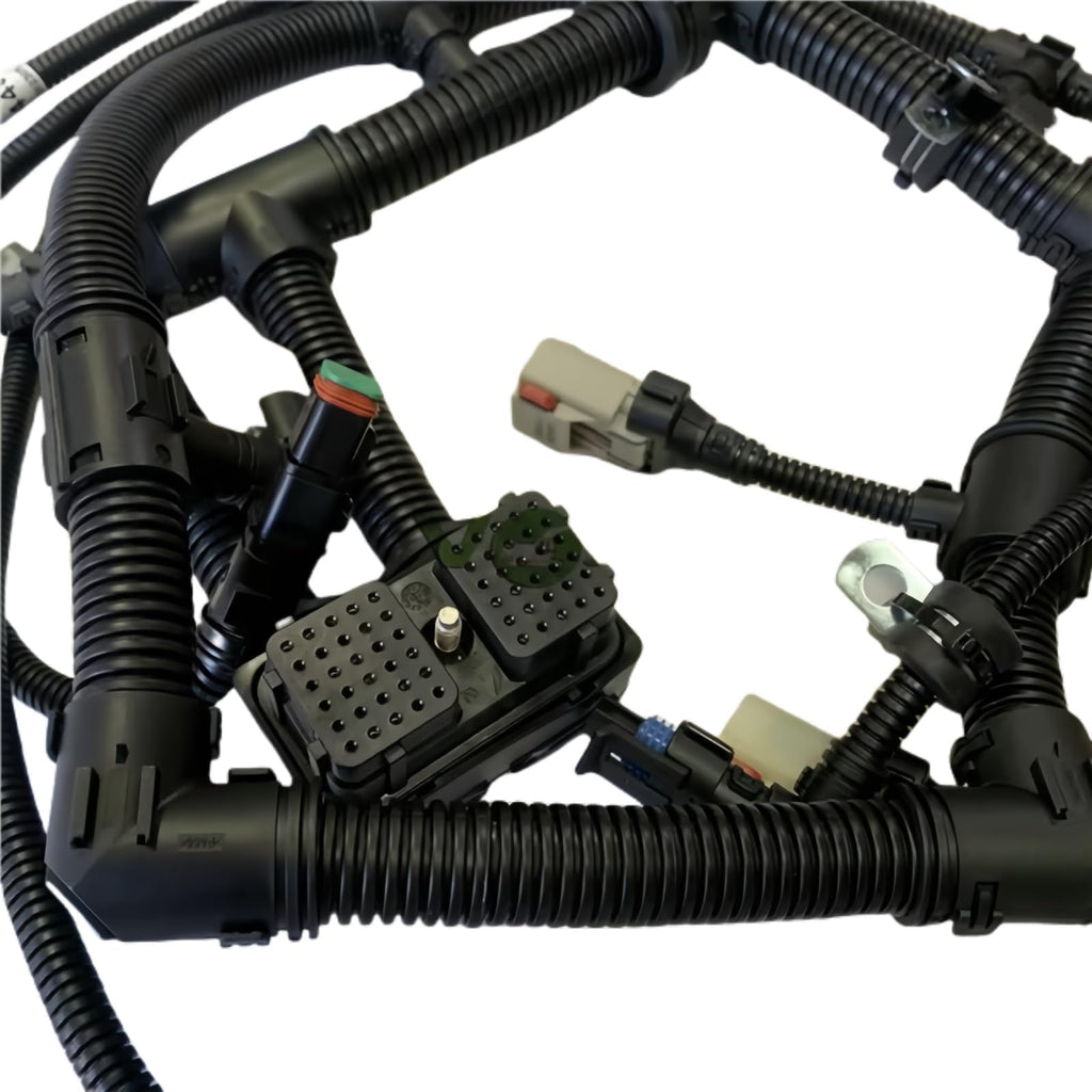 Excav engine harness 6754-81-9440 6754-81-9310 compatible with PC200-8 PC200LC-8 PC220-8