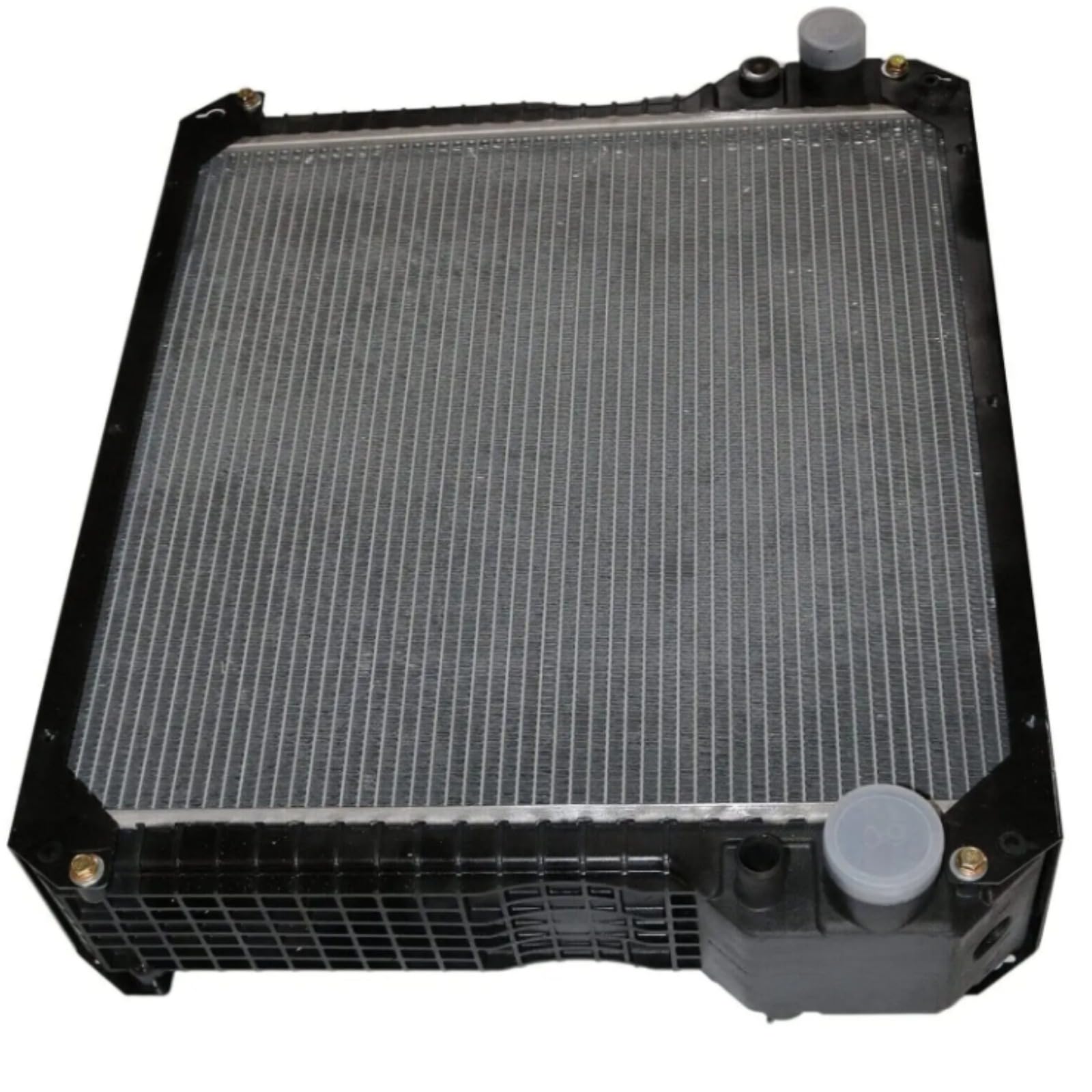 87013856 Radiator Fits for Case Track Loader 445 450 410 420 430 435 440 420CT 440CT Replace parts