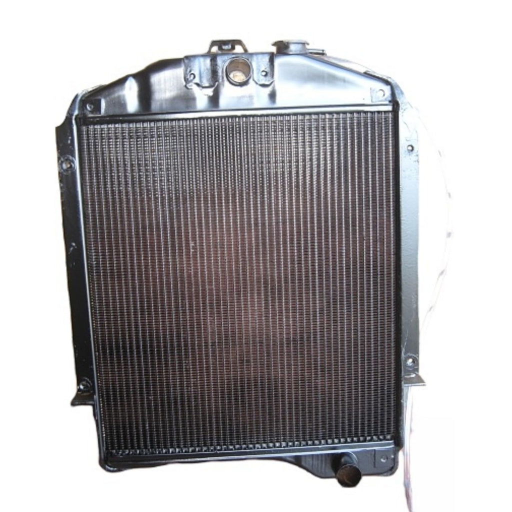 Water Tank Radiator Assembly 104-03-41191 Fits for Komatsu BulldozerD20 D21 Replace parts