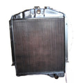 Water Tank Radiator Assembly 104-03-41191 Fits for Komatsu BulldozerD20 D21 Replace parts