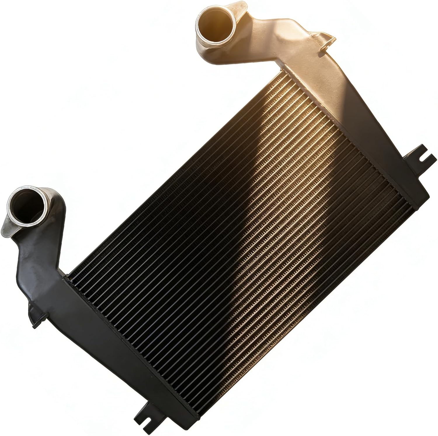 Hydraulic Oil Cooler 426-03-37591 4260337591 Fits for Komatsu WA600-6 Wheel Loaders