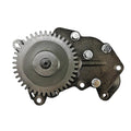 6221-51-1101 Oil Pump Fits for Diesel Engine Parts 6D108 PC300-5 Replace parts