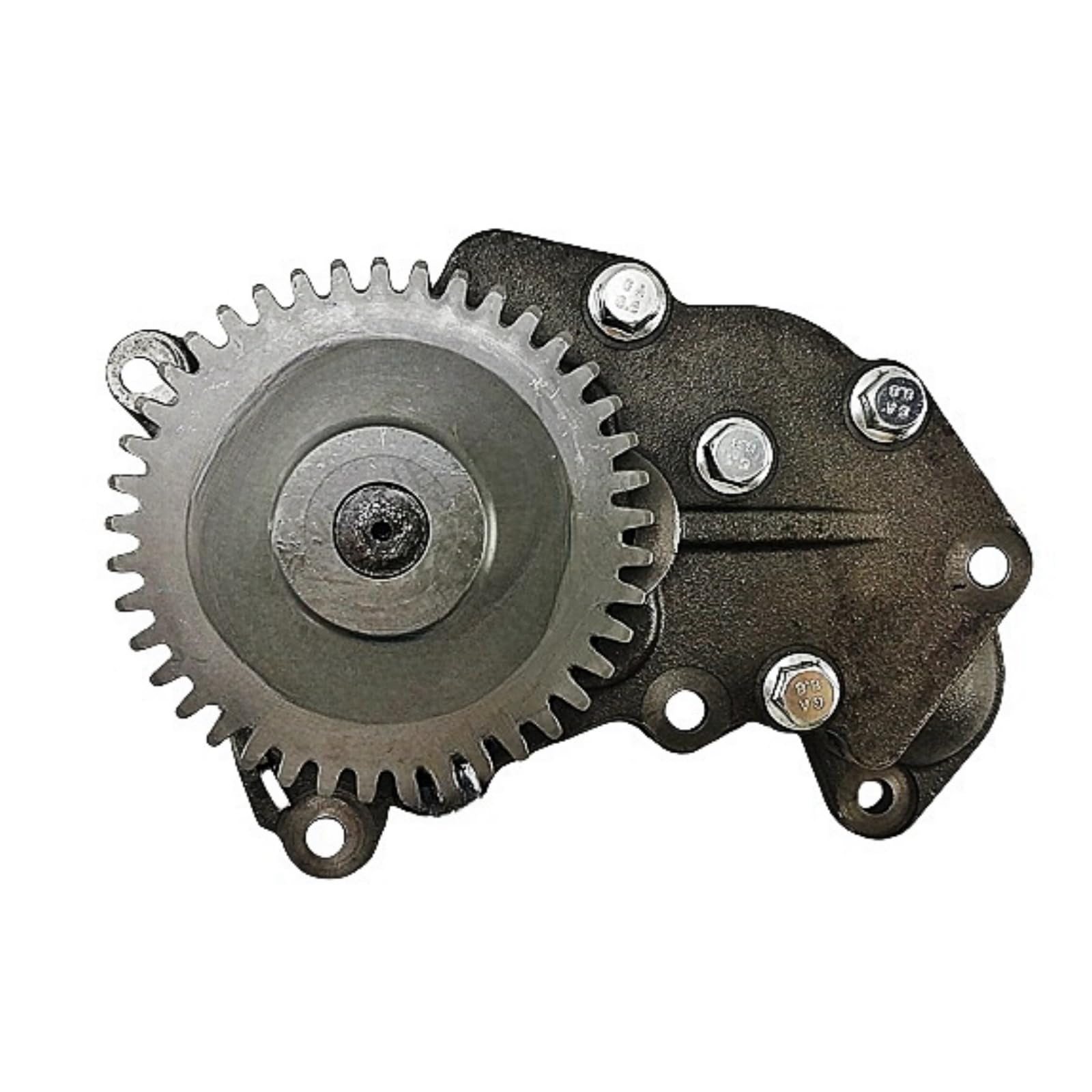 6221-51-1101 Oil Pump Fits for Diesel Engine Parts 6D108 PC300-5 Replace parts