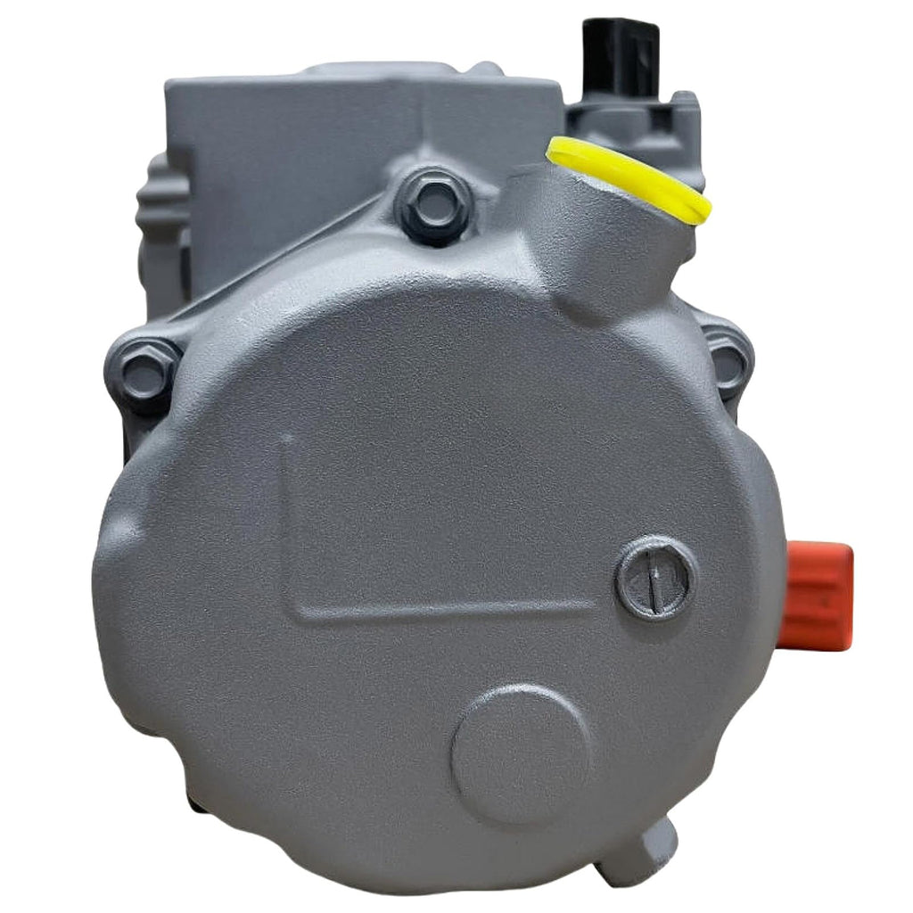 042200-0622 88370-76010 A/C Air Conditioning Compressor Fits for Toyota Prius for Lexus Ct200h 2011-2017