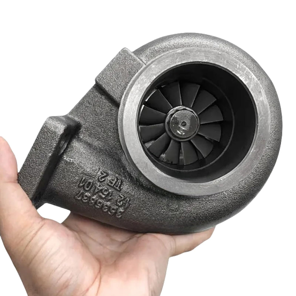 Turbocharger 3539803 HM-D00003 17022004 KZ000948 15702 Fits for Komatsu PC120-6 Excavator 4D102 Engine