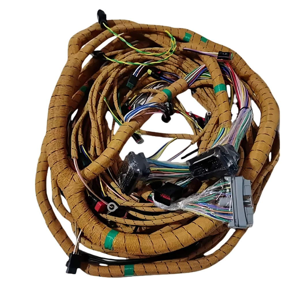 231-1683 2311683 Wiring Harness Fits for CAT 330C 330CL Excavator Replace parts