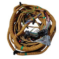 437-2529 Wiring Harness Fits for Cat 323D2 L Excavator Replace parts