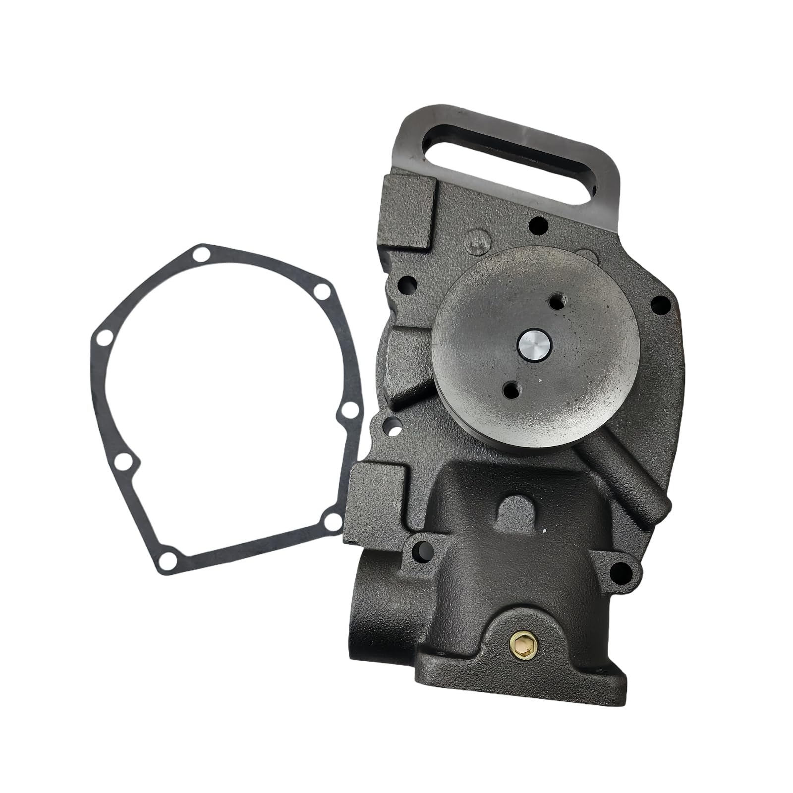 Water Pump 3051408 3045943 3024386 3045944 For Cummins Fleet 300 Big Cam IV - 855 300 350 400 NTC45