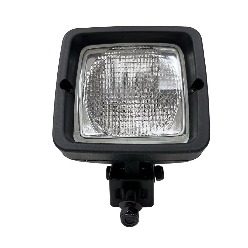 2PCS 214-2968 2142968 Halogen Light Compatible for CAT Skid Steer Loaders