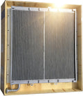 Hydraulic Oil Cooler 21N-03-37412 21N0337412 Fits for Komatsu PC1250-8 Excavators