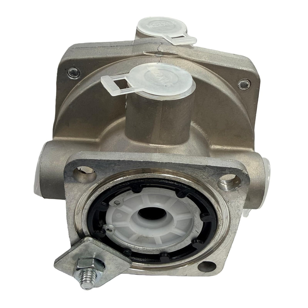 4613074790 Foot Brake Valve Fits for DAF Truck Fits for Iveco Truck Fits for Volvo Replace parts