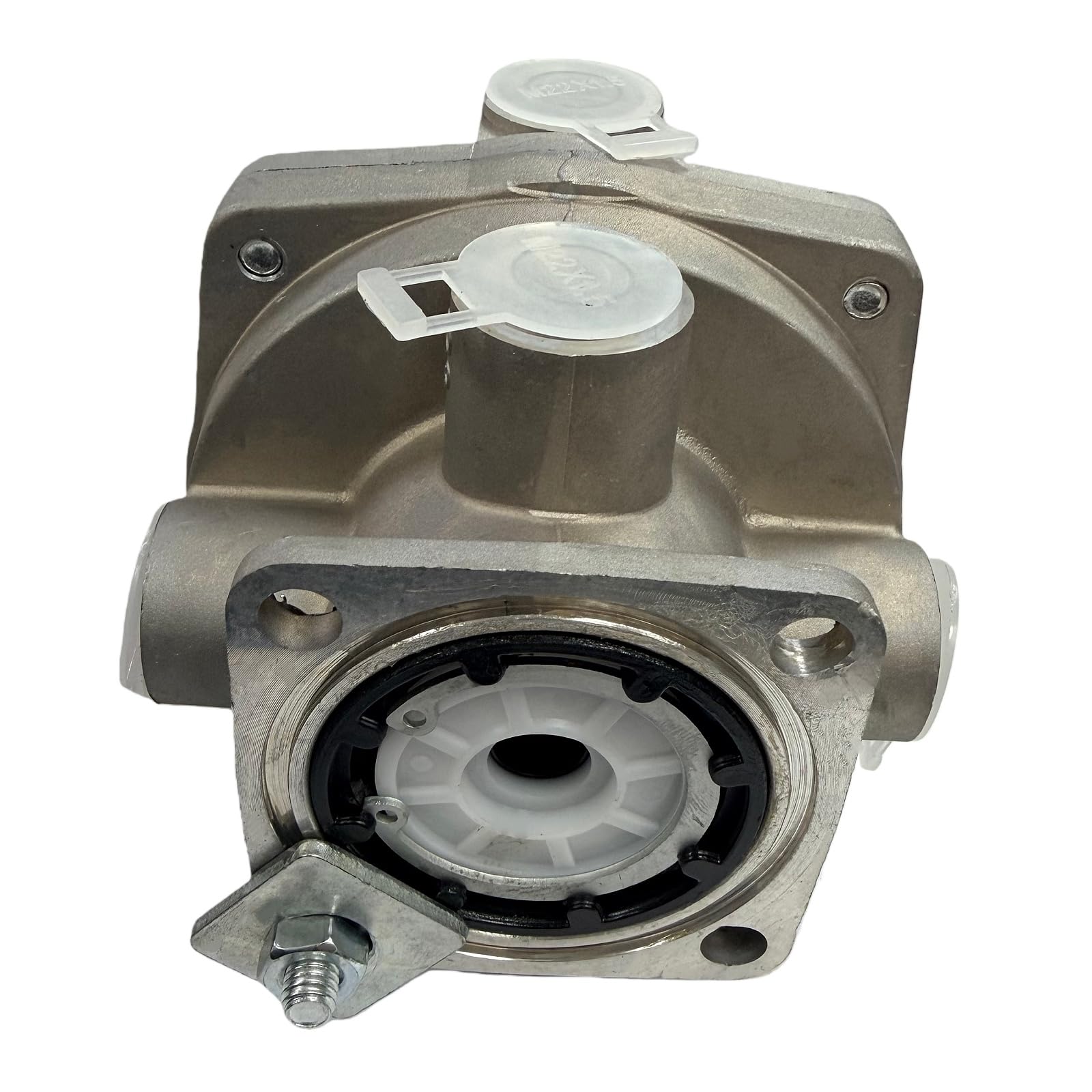 4613074790 Foot Brake Valve Fits for DAF Truck Fits for Iveco Truck Fits for Volvo Replace parts