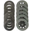 AT179503 T159409 T161233 Clutch Disc Kit Fits Intended For Loader 310E 310G 410E 410G 485E 210LE Replace parts