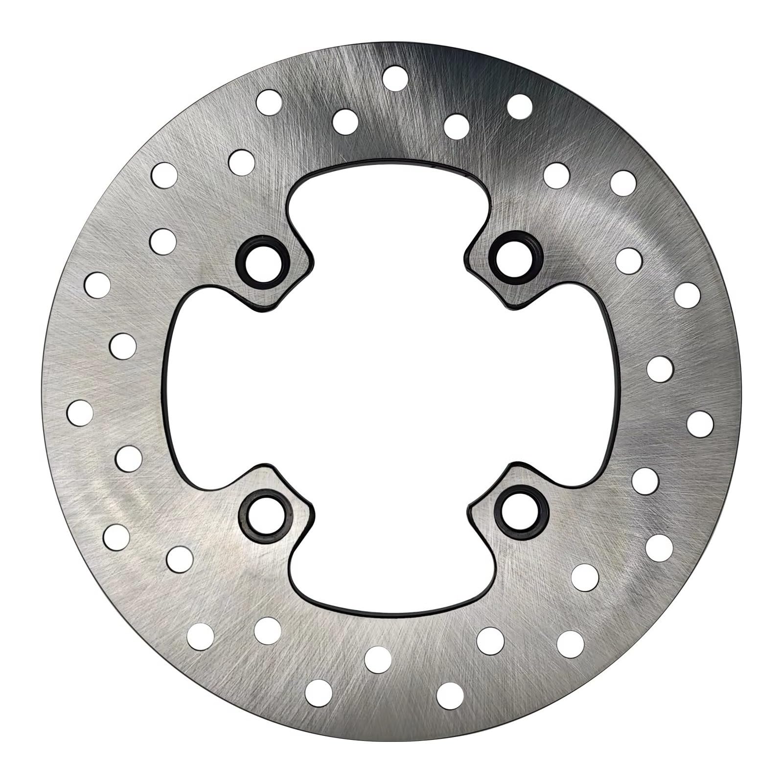 A03E10001001 Front Brake Disc Fits for Segway for Snarler AT6 AT5