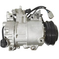 8831074032 DCP50126 AC Compressor Fits for 2012 2013 2014 2015 TOYOTA IQ 1.3 Replace parts
