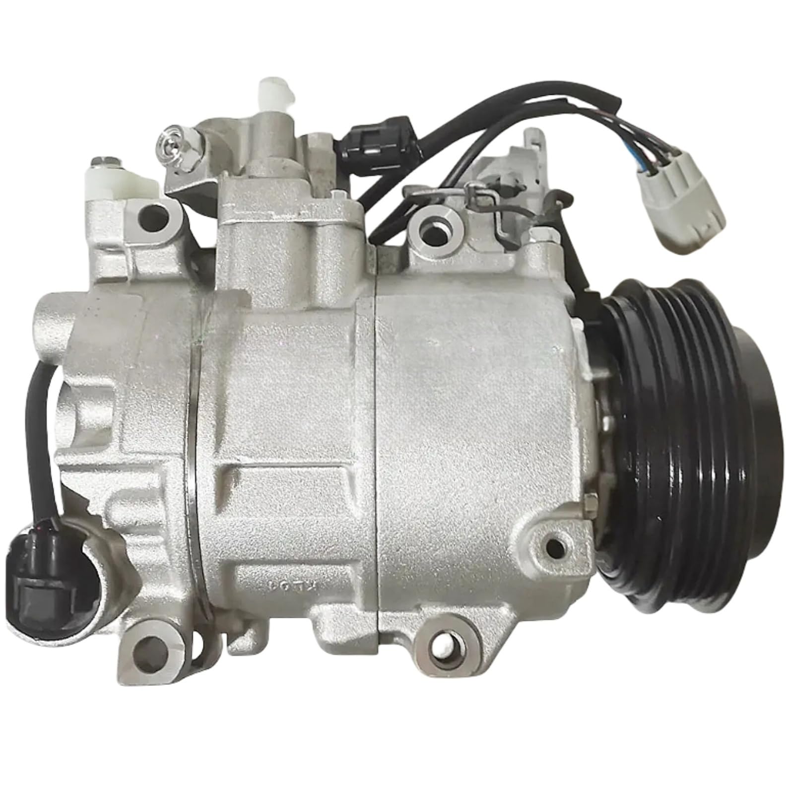 8831074032 DCP50126 AC Compressor Fits for 2012 2013 2014 2015 TOYOTA IQ 1.3 Replace parts