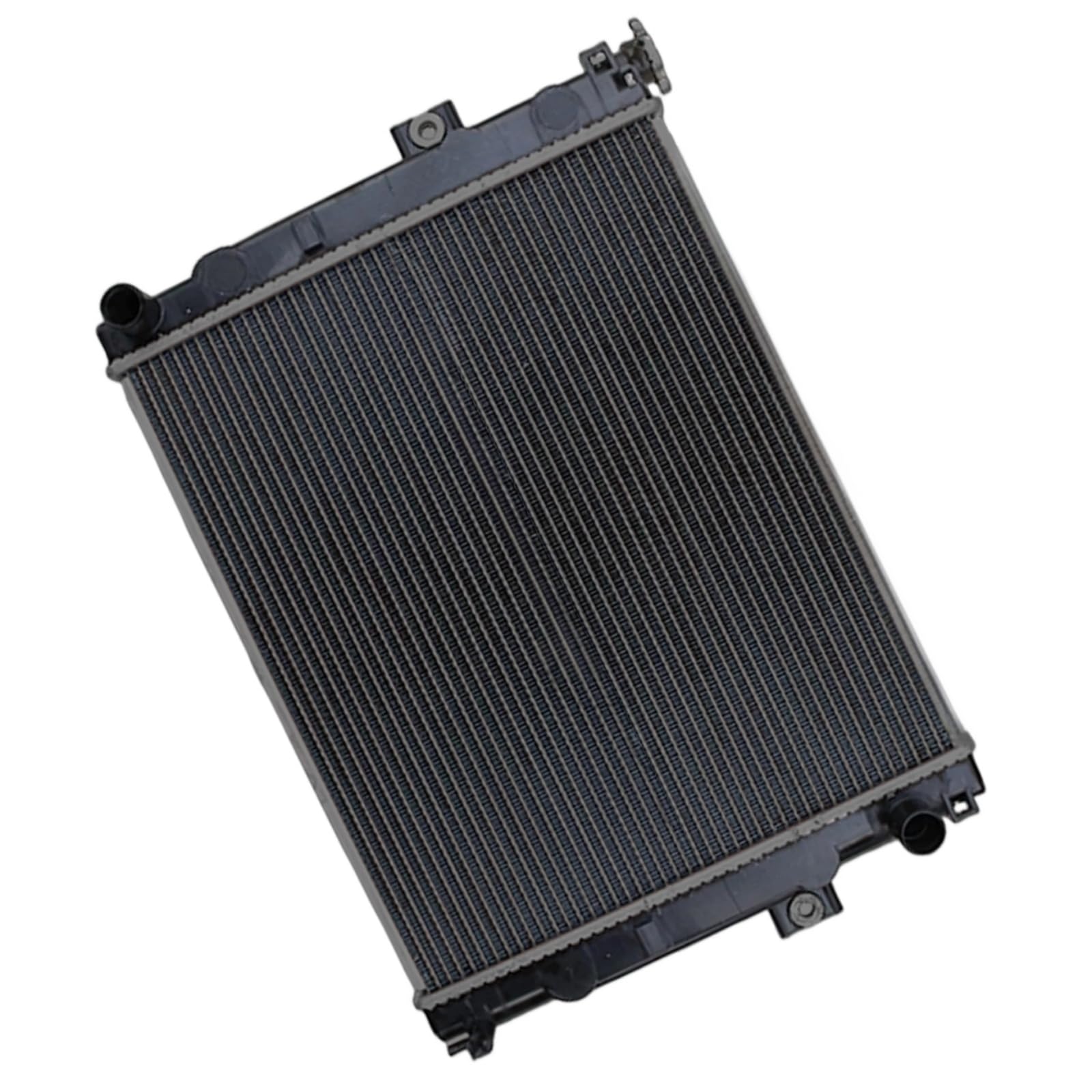 3EB-04-51610 3EB0451610 Radiator Fits for Komatsu Forklift FG20H/25H FG20N/25N FG30 FG30N Replace parts