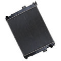 3EB-04-51610 3EB0451610 Radiator Fits for Komatsu Forklift FG20H/25H FG20N/25N FG30 FG30N Replace parts