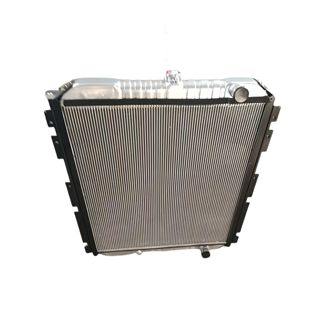 1415975 141-5975 Water Tank Radiator Fits for CAT E322B E325B E322BL E325BL Excavator Replace parts