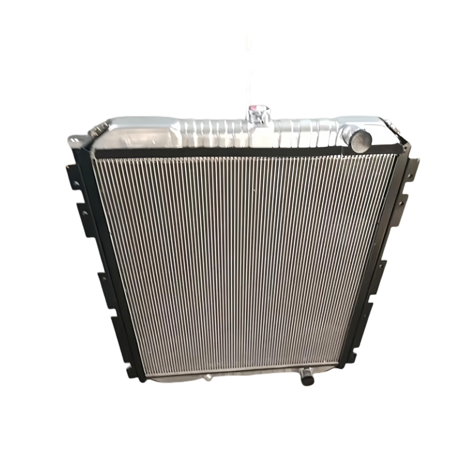 1415975 141-5975 Water Tank Radiator Fits for CAT E322B E325B E322BL E325BL Excavator Replace parts