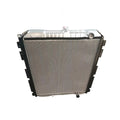 1415975 141-5975 Water Tank Radiator Fits for CAT E322B E325B E322BL E325BL Excavator Replace parts