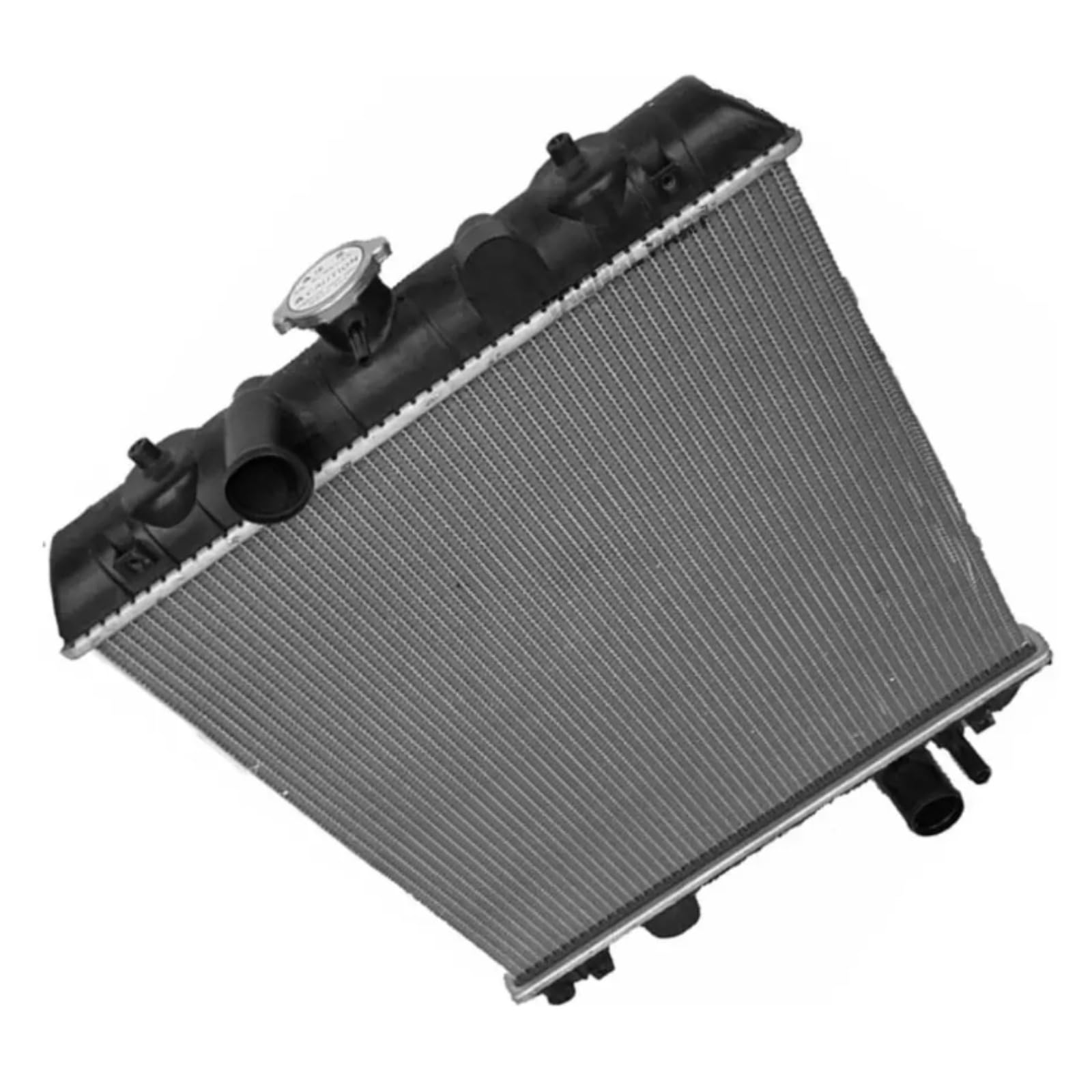 3A751-17100 Water Tank Radiator Fits for Kato HD308 Excavator Replace parts