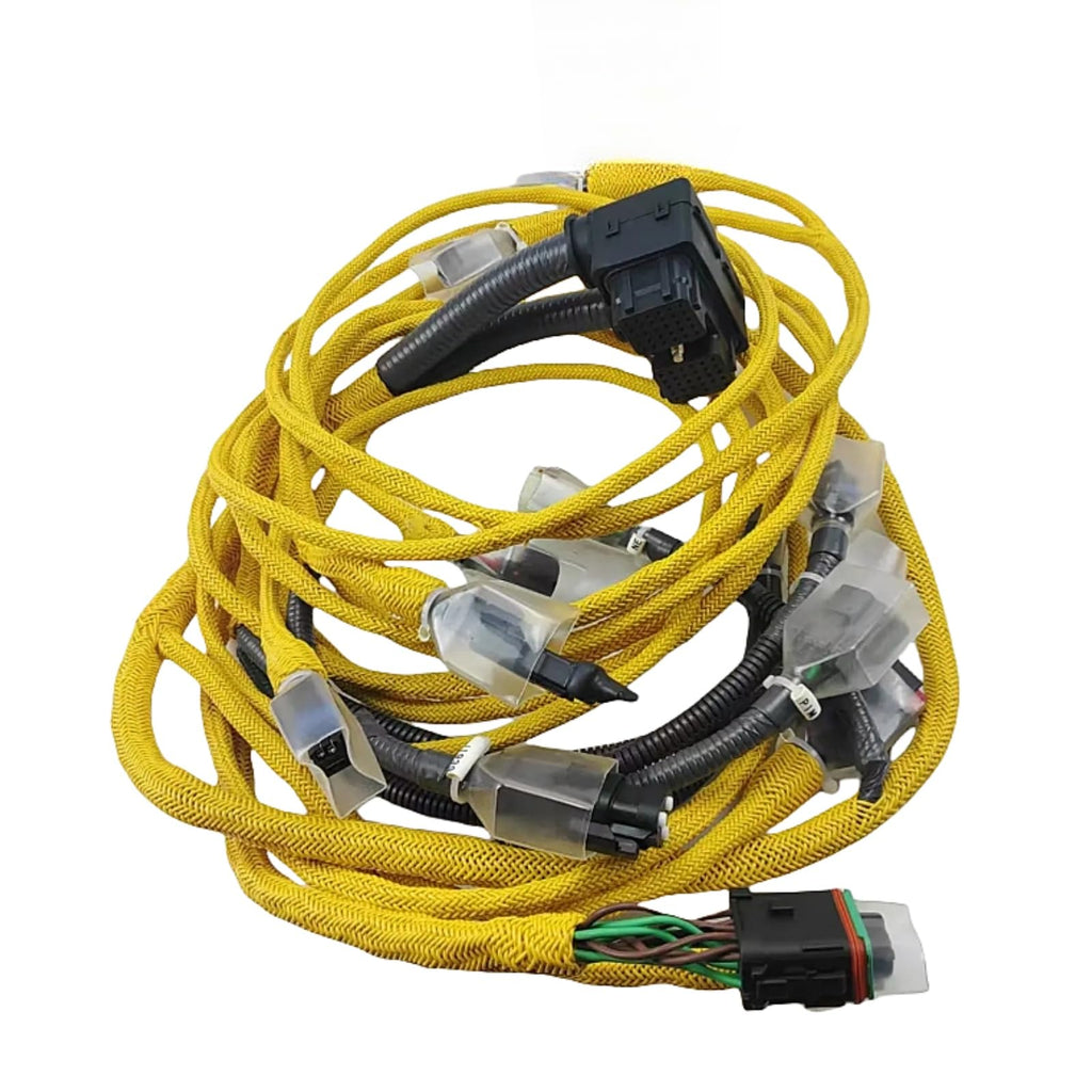 6261-81-8740 6261818740 Engine Wiring Harness Fits for Komatsu D140E-5 Excavator Replace parts
