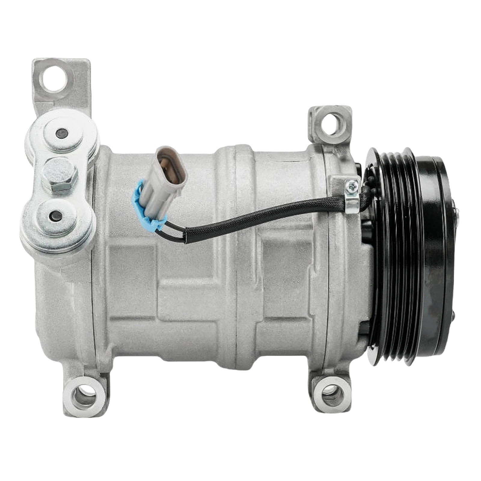 1136558 1136521 Air Conditioner Compressor Fits for Chevrolet for Trailblazer S-10 for Pickup Truck HT6