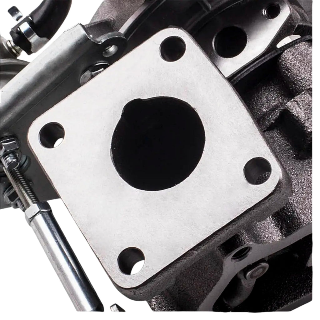 GT1752 Turbocharger 454061-5010S Fits for Iveco Daily, Fiat Ducato, Renault Master 2.8L 8140.43.2600 Euro-2 SOFIM, 8140.43, S9W700/702 Engine 1996-454061-0010, 454061-0001, 454061-10