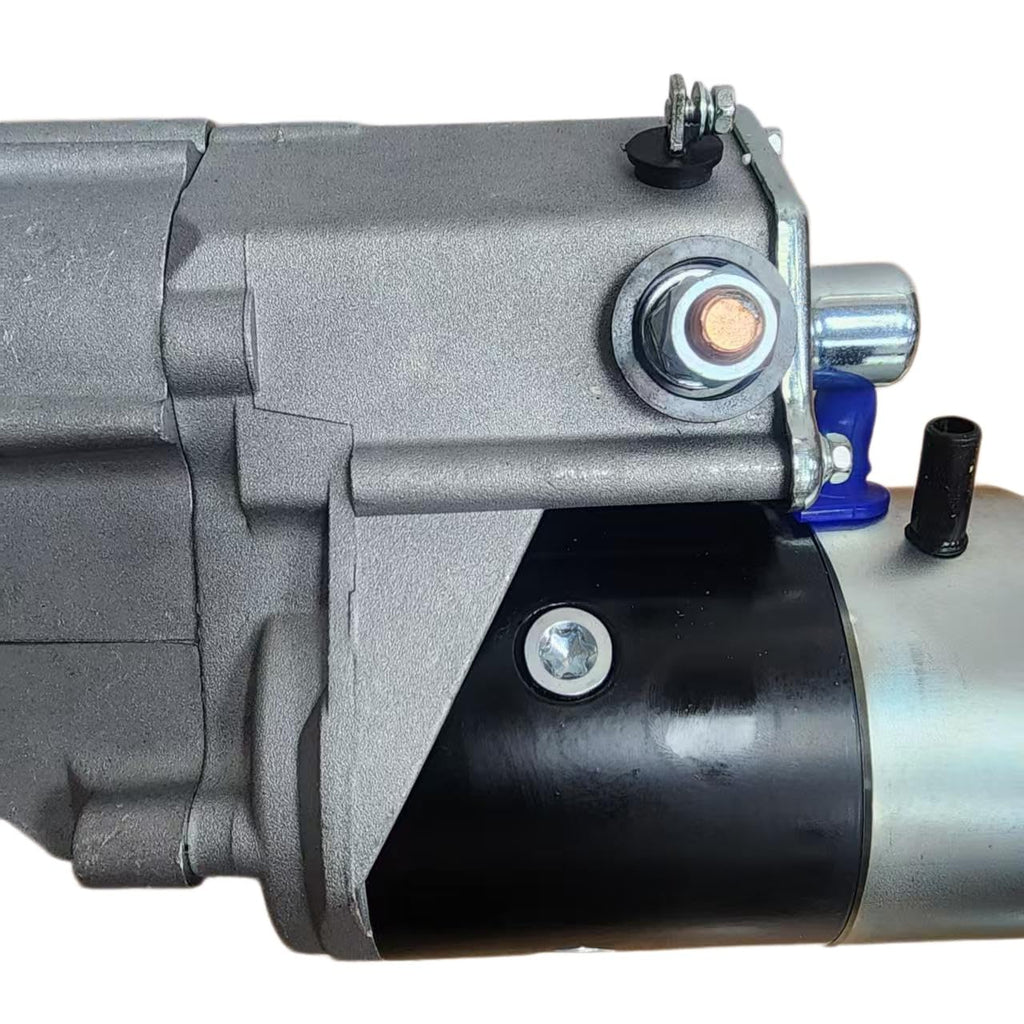 24V Starter Motor 228000-1601 28100-17020 Compatible with 1HZ Land Cruiser Pickup