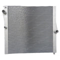 17117594020 Air Compressor Radiator Fits for Bmw X6m E71 2011 Replace parts
