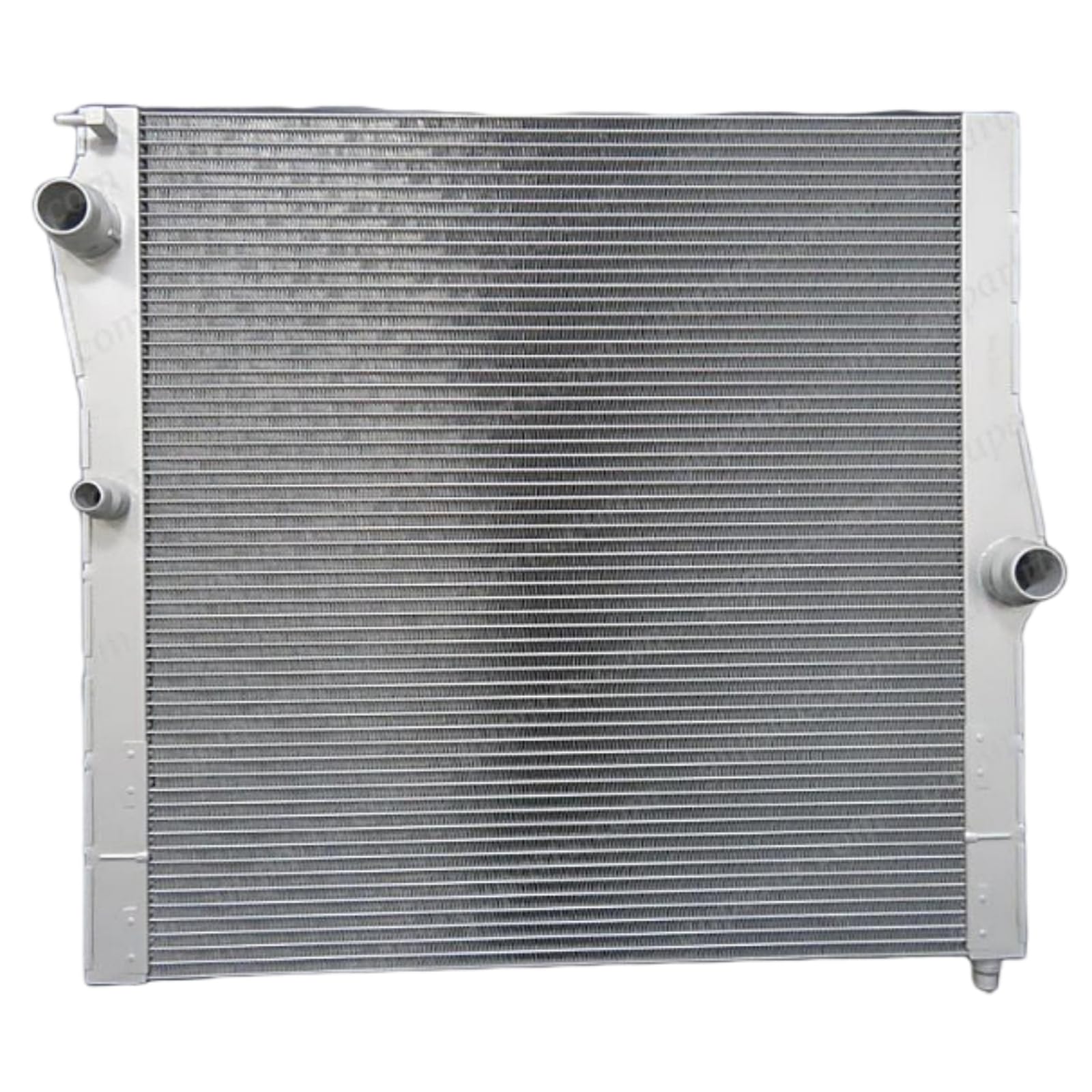 17117594020 Air Compressor Radiator Fits for Bmw X6m E71 2011 Replace parts