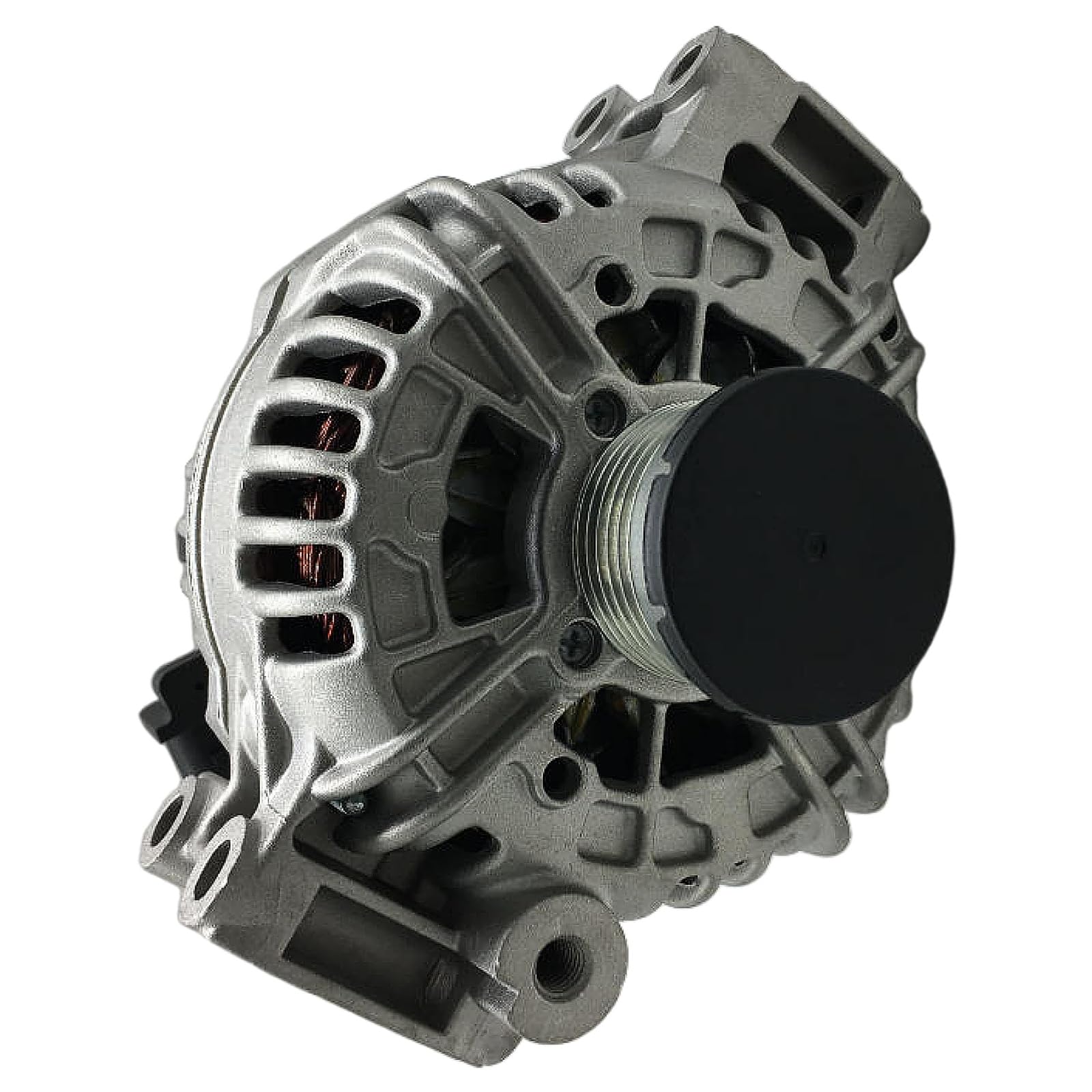 12317533270 0124325072 Alternator 12V 145A Fits for BMW E70 E81 E85 E90 X1 X5